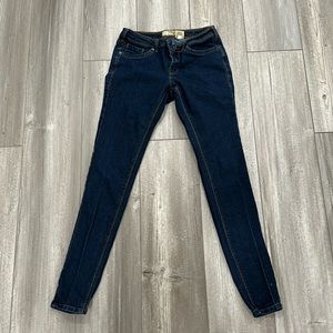 Hybrid Jeans